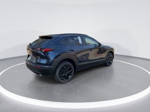 New 2026 MAZDA CX-30 Aire Edition AWD/4WD image 8