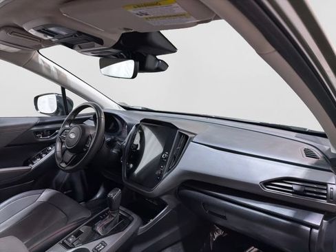 Used 2024 Subaru Crosstrek 2.5i Limited AWD/4WD image 36