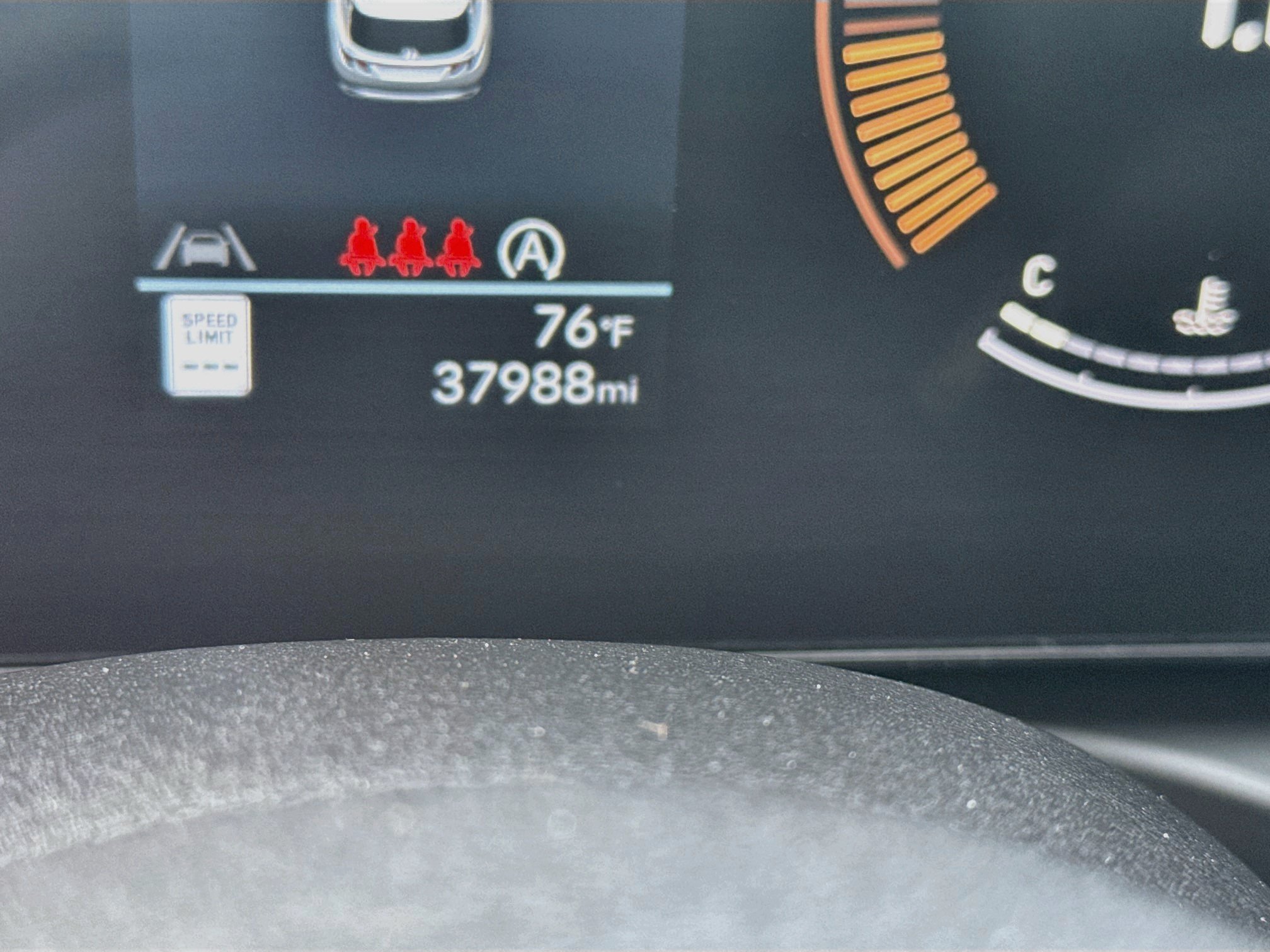 Used 2025 Hyundai Tucson SEL AWD/4WD image 19