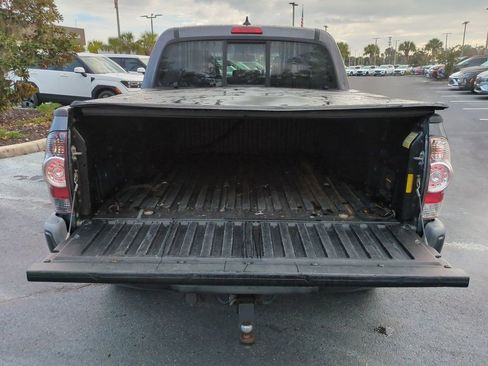 Used 2012 Toyota Tacoma PreRunner image 13