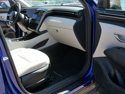 Used 2023 Hyundai Tucson SEL w/ Convenience Package image 19