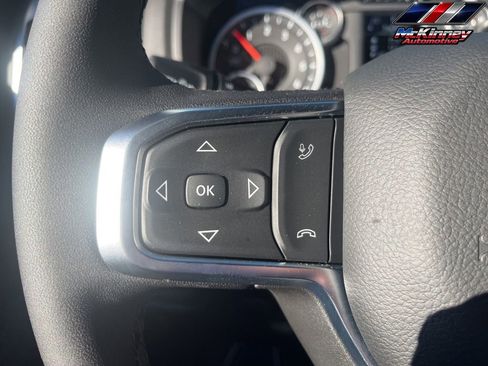 New 2026 RAM 1500 Big Horn AWD/4WD image 63