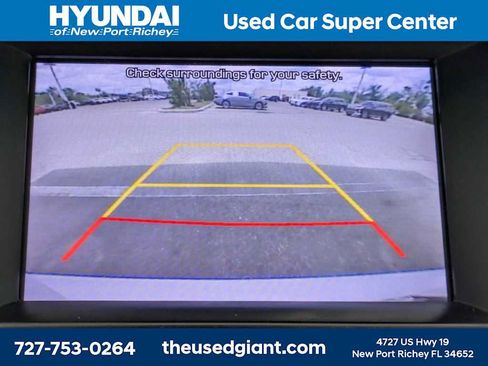 Used 2018 Hyundai Tucson SEL FWD image 21
