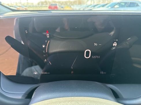 New 2026 Buick Encore GX Preferred image 20