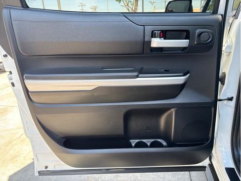 Used 2018 Toyota Tundra SR5 w/ TRD Sport Package AWD/4WD image 18