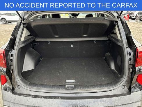 Used 2022 Kia Seltos SX w/ Sunroof Package image 10