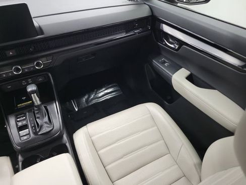 Certified 2024 Honda CR-V EX-L image 16