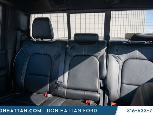 Used 2022 RAM 1500 Limited image 19