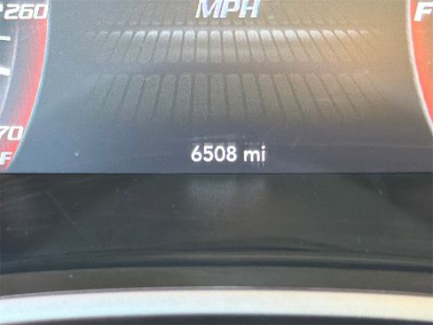 Used 2023 Dodge Challenger SRT Hellcat image 24