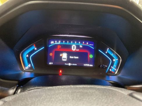 Certified 2021 Honda Odyssey Touring image 22