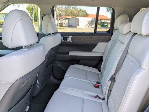 New 2026 Hyundai Santa Fe Limited image 15