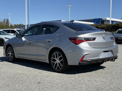 Used 2019 Acura ILX w/ Technology Package image 25