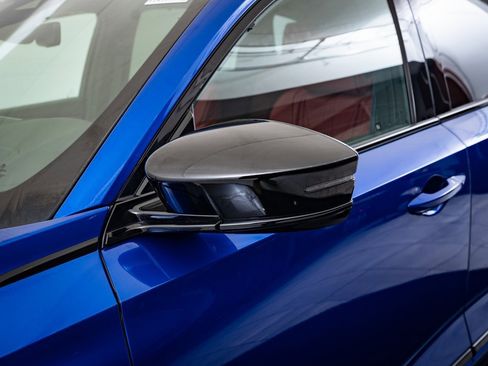 Certified 2025 Acura MDX A-Spec image 16