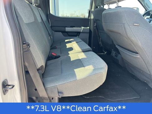 Used 2024 Ford F250 XLT AWD/4WD image 38
