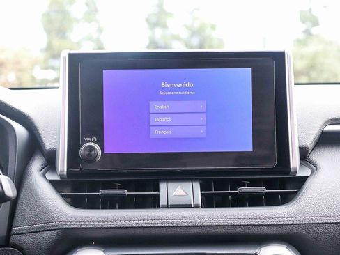 Certified 2024 Toyota RAV4 LE AWD/4WD image 17
