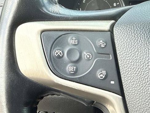 Used 2020 GMC Terrain Denali w/ Denali Premium Package FWD image 27