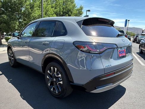 New 2027 Honda HR-V EX-L image 5