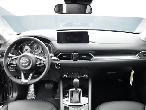 Certified 2023 MAZDA CX-5 AWD 2.5 S w/ Select Package image 15