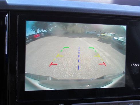 New 2026 Nissan Frontier SV w/ SV Convenience Package image 15