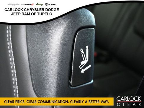 New 2026 Chrysler Voyager LX image 57