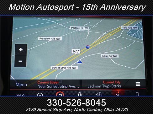 Used 2019 RAM 1500 Rebel w/ Level 2 Equipment Group AWD/4WD image 30