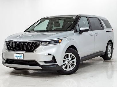 Used 2023 Kia Carnival LX
