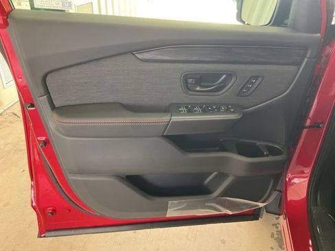 New 2026 Honda Passport TrailSport image 6