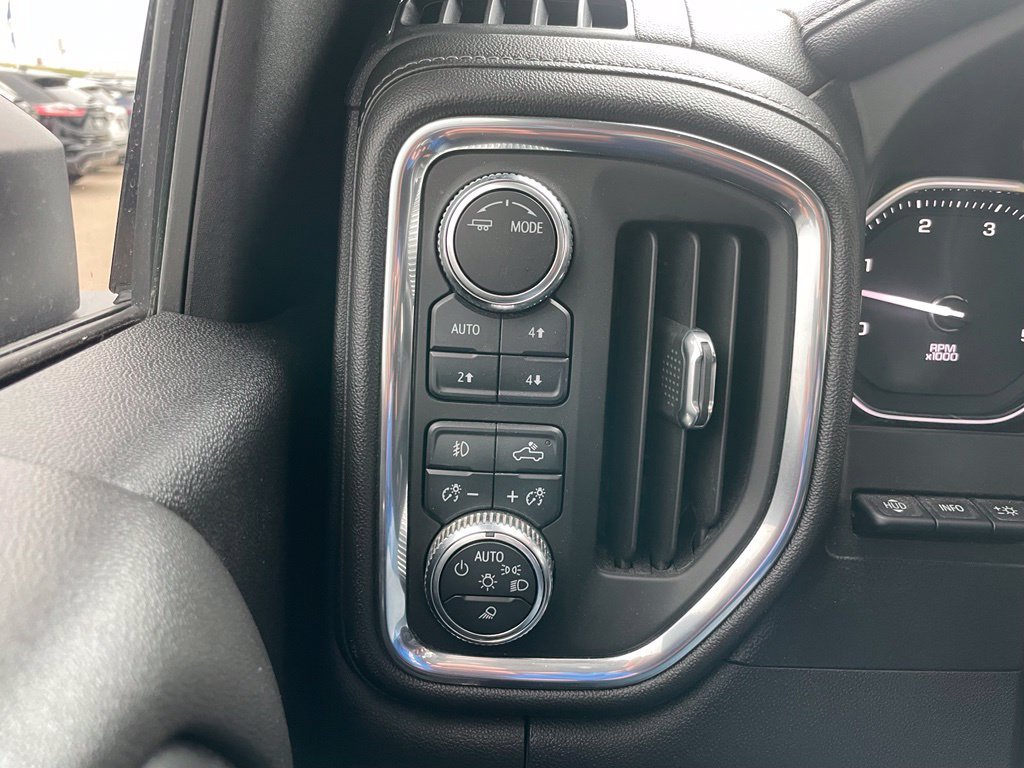 Used 2021 GMC Sierra 2500 Denali w/ Denali Ultimate Package AWD/4WD image 42