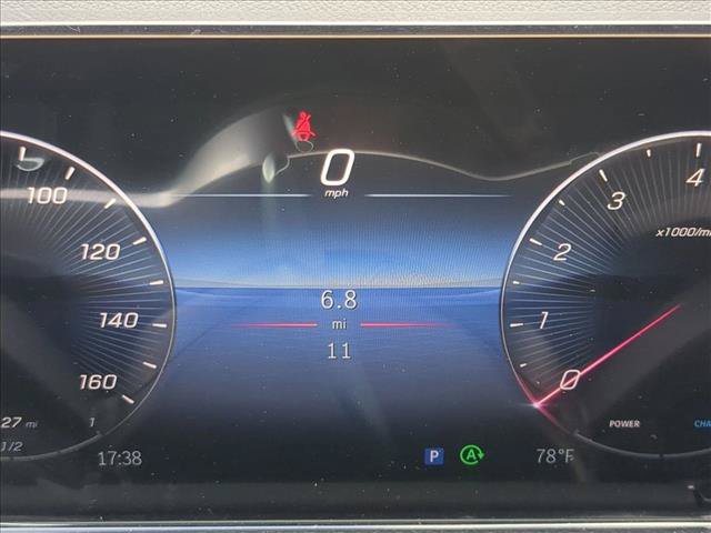 New 2026 Mercedes-Benz GLB 250 image 11