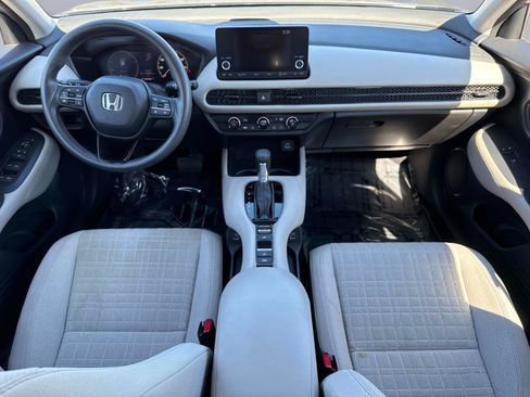 Certified 2023 Honda HR-V LX image 15