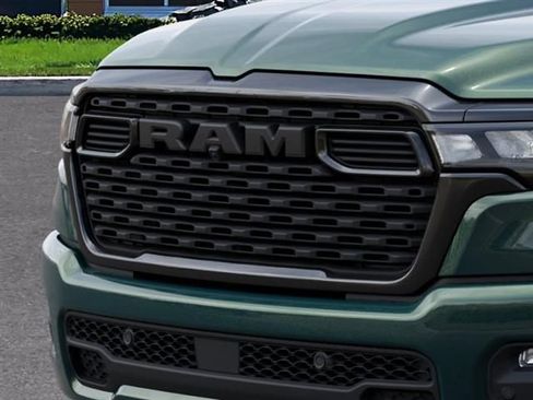 New 2026 RAM 1500 Big Horn image 11