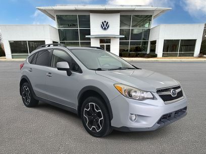 Used 2014 Subaru Crosstrek 2.0i Limited