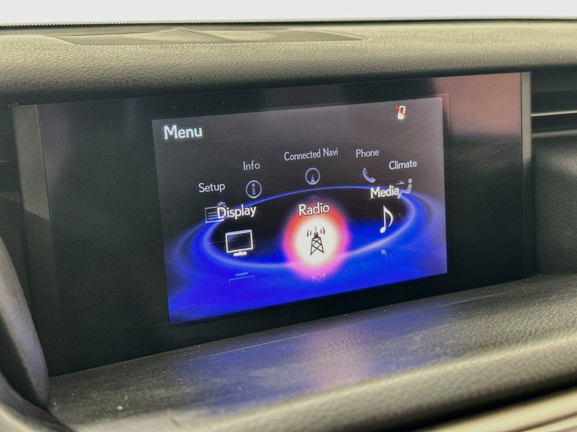 Used 2020 Lexus IS 300 F Sport w/ F Sport Package RWD image 14