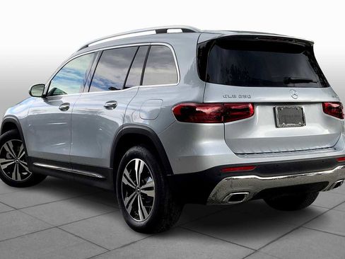 Certified 2026 Mercedes-Benz GLB 250 4MATIC image 16