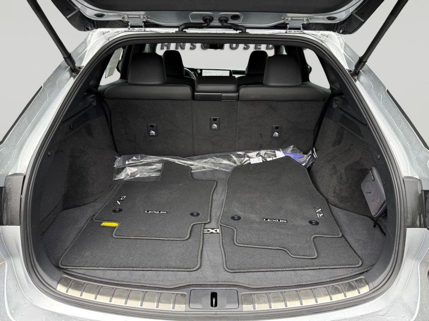 Certified 2024 Lexus RX 350 Premium Plus w/ Convenience Package AWD/4WD image 27