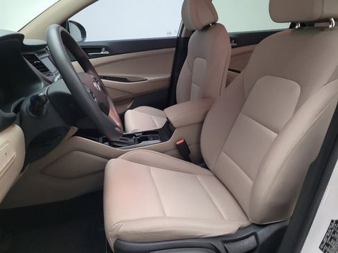 Used 2017 Hyundai Tucson SE image 17