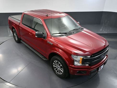 Used 2019 Ford F150 XLT w/ Equipment Group 302A Luxury AWD/4WD image 59