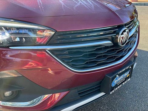 Certified 2022 Buick Encore GX Essence w/ Experience Buick Package image 29