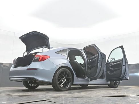 Used 2022 Honda Civic Sport image 52