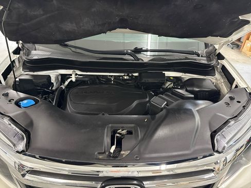 Used 2017 Honda Ridgeline RTL image 60