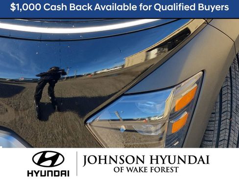 New 2026 Hyundai Kona SEL Sport image 40