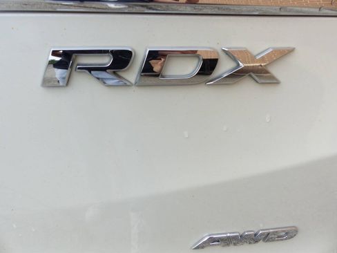 Used 2015 Acura RDX AWD w/ Technology Package image 10
