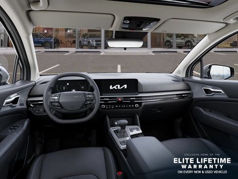 New 2026 Kia Sportage SX AWD/4WD image 15