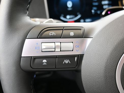 New 2026 Hyundai Tucson Limited image 26