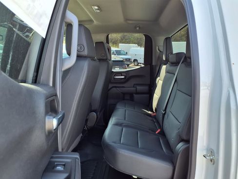 New 2026 GMC Sierra 1500 Pro w/ Pro Value Package image 16