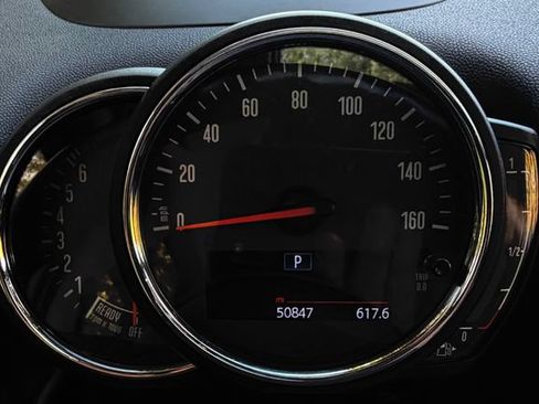 Used 2018 MINI Cooper Countryman ALL4 AWD/4WD image 19