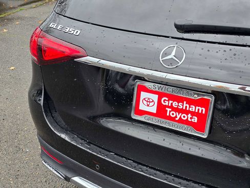 Used 2020 Mercedes-Benz GLE 350 4MATIC image 16