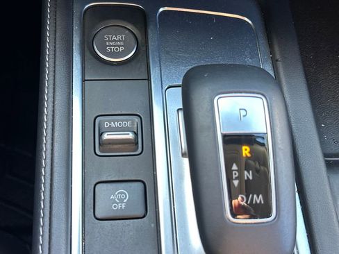 Used 2022 INFINITI QX60 Sensory w/ Vision Package image 26