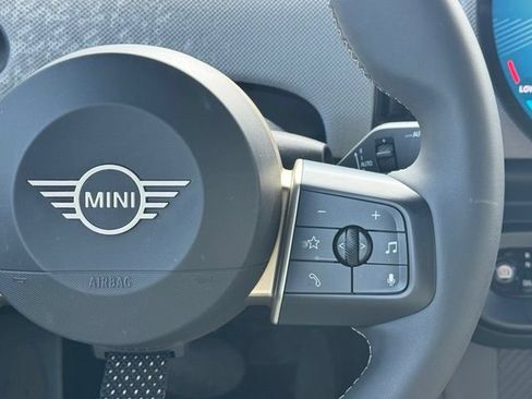 Used 2026 MINI Cooper Convertible FWD image 22