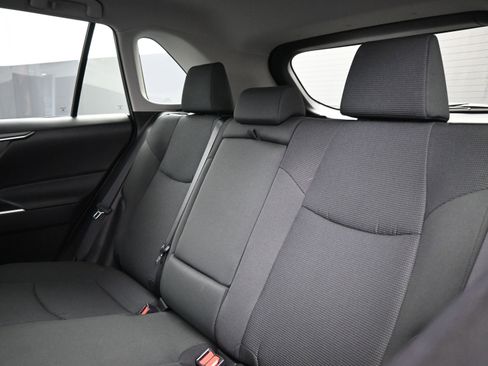 Certified 2025 Toyota RAV4 LE image 18